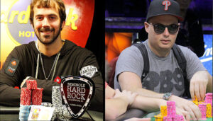 2015 POY: Mercier and Volpe Make Moves In Top 5