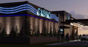 New Tribal Casino Opens In Oregon