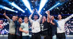 Adrian Mateos Wins The 2015 EPT Grand Final