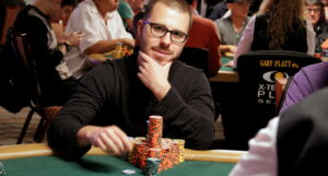 POY Update: Dan Smith Joins Top 20