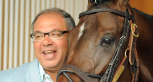 Judge Tosses Case Against American Pharoah Owner