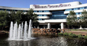 Turning Stone Gears Up For Summer Poker Classic