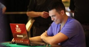 Poker Pros Win Contest Against World's Top Poker Bot