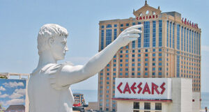 Former Security Guard Indicted Over AC Casino Heist