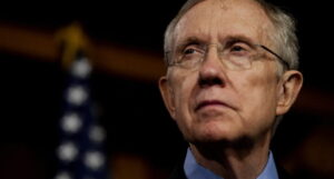 Reid Thinks Poker Should Get RAWA Carve-Out