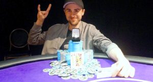 Radanov Wins WSOP Circuit New Orleans Main Event