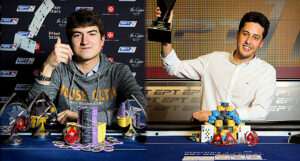 2015 POY Update: Urbanovich, Mateos Diaz Join Top 5