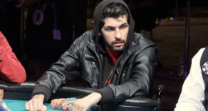 A Poker Life: Garrett Greer