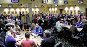 CPPT bestbet Jacksonville: Prizepool Tops $500,000