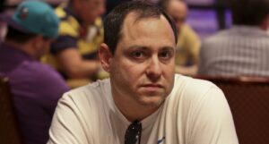 David Baker Talks About Razz Tournament Strategy