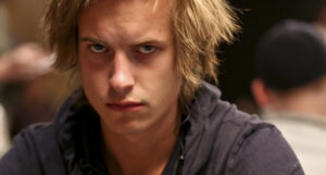 Online Poker: Viktor Blom Has $350,000 July