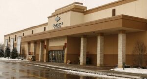 Tribal Casino Stops Payments Because Of I-Lottery