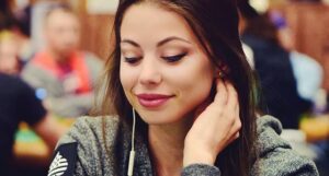 Capture the Flag: Samantha Abernathy