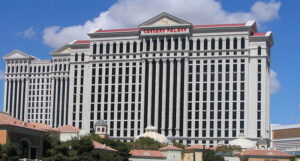 Caesars Agrees To $20M Settlement With Government