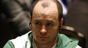 Several Pros Have Shot At WSOP Record