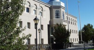 Bill Seeking To Limit NV I-Gaming Dies In Committee