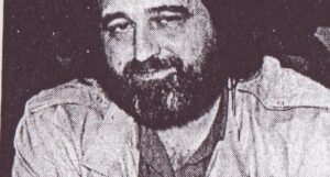 Poker's Paul 'Eskimo' Clark Passes Away