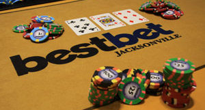 CPPT: bestbet Jacksonville Up Next 