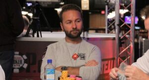 Negreanu To Push For California Online Poker