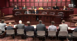 Pennsylvania Further Ponders I-Poker