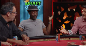 Watch Super High Roller Celebrity Shootout Tonight