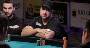 2015 Player of the Year Race: Bohn Wins In Iowa