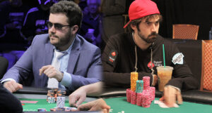 2015 POY: Zinno Extends Lead, Mercier Into Third