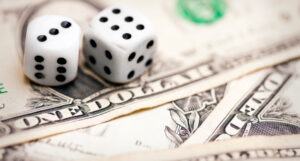 Report: US Military Improperly Spent $952K At Casinos