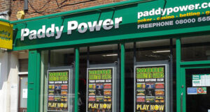 Poker Business: Paddy Power, Betfair Agree To Merge
