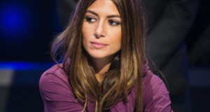 Mina Greco: 'Never Lose Focus At Poker Table'