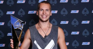 Finger Wins 2015 EPT Barcelona €25k High Roller