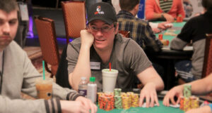 Jamie Gold Makes Final Table At 2015 WSOP