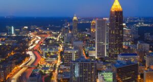 MGM Pitches $1 Billion Casino In Atlanta: Report