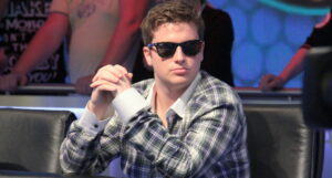 A Poker Life: Isaac Baron