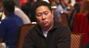 Bernard Lee Gives Away Two WSOP Buy-Ins