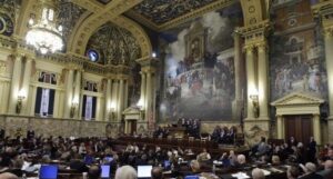 Fourth Pennsylvania I-Poker Bill Coming Forward