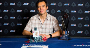 John Juanda Wins 2015 EPT Barcelona Main Event