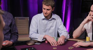 Poker's 'Silent Assassin' Eyeing $7.5 Million Top Prize