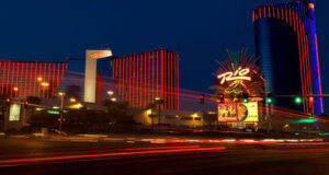 The 46th Annual World Series of Poker Is Underway