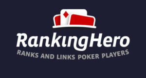 RankingHero Unveils 'HeroScore' For Poker Community