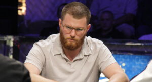 2015 POY Update: Petrangelo Climbs To Second