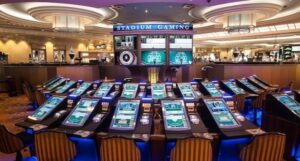 Pennsylvania Gives Approval To 'Stadium Gambling'