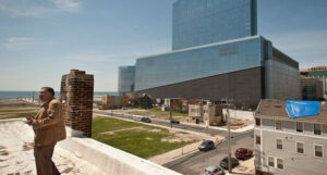 Judge Saves AC Home From Eminent Domain