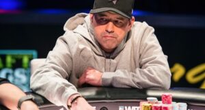 A Poker Life: Eugene Todd