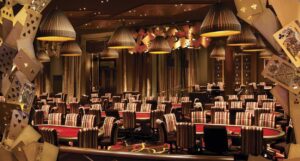 Player Accidentally Gets Seated In $25K Buy-in