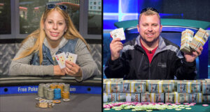 2015 Player of the Year Update: Harwood, Brin Win