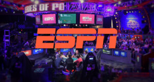 A Look At The 2015 WSOP ESPN Television Schedule