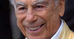Las Vegas Pioneer Kirk Kerkorian Dies At 98