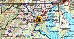 Maryland Casinos Have Nearly $100-Million July