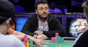 2015 POY Update: Zinno Takes Stranglehold On Lead